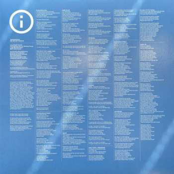 LP Terrorvision: We Are Not Robots CLR