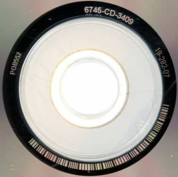 CD Terry Allen: Just Like Moby Dick