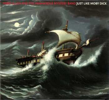 CD Terry Allen: Just Like Moby Dick