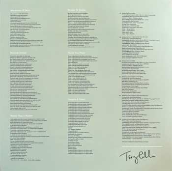 LP Terry Callier: Speak Your Peace CLR | LTD