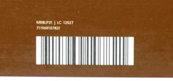 LP Terry Callier: Total Recall