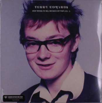 2LP Terry Edwards: Stop Trying To Sell Me Back My Past