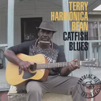 Catfish Blues