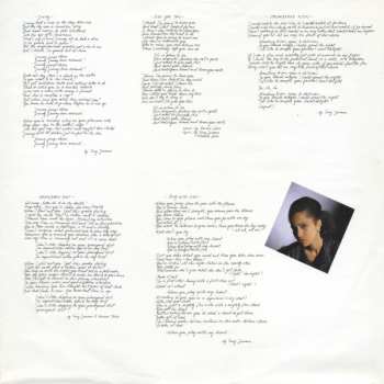 LP Terry Jenoure: Give You This