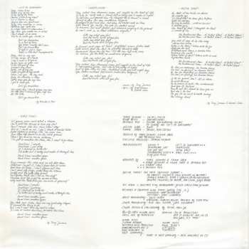 LP Terry Jenoure: Give You This