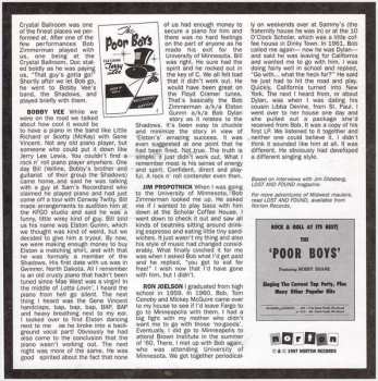 SP Terry Lee: Highway 64 Revisited