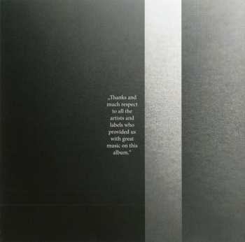 CD Terry Lee Brown Jr.: Terry's Café 15