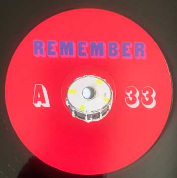 LP Terry: Remember Terry