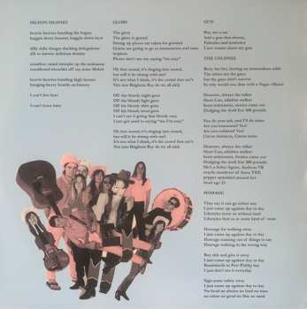 LP Terry: Remember Terry