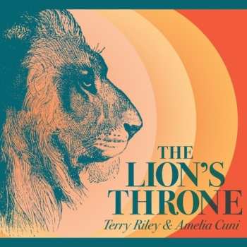 CD Terry Riley: The Lion's Throne