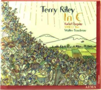 Album Terry Riley: In C 
