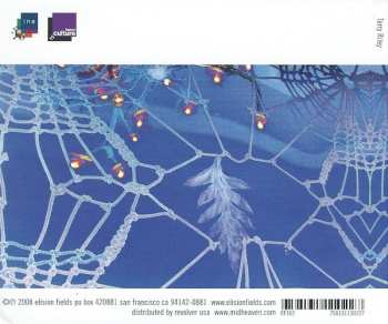 CD Terry Riley: The Last Camel In Paris