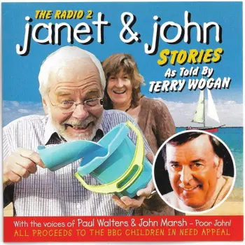 Terry Wogan: The Radio 2 Janet & John Stories