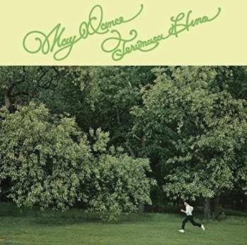 Album Terumasa Hino: May Dance