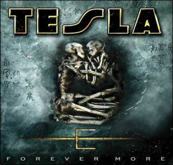 CD Tesla: Forever More