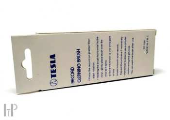 Audiotechnica Tesla Nylon Record Cleaning Brush