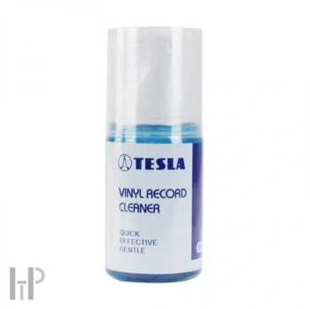 Audiotechnica Tesla Record Cleaning Fluid