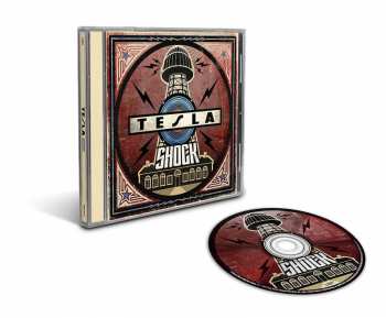 CD Tesla: Shock