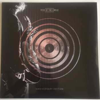 Album Tess Of The Circle: Amplify