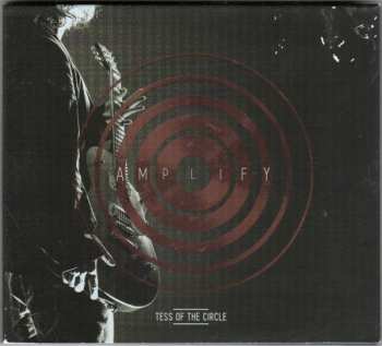 CD Tess Of The Circle: Amplify