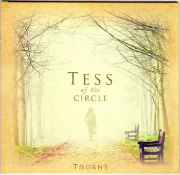 CD Tess Of The Circle: Thorns