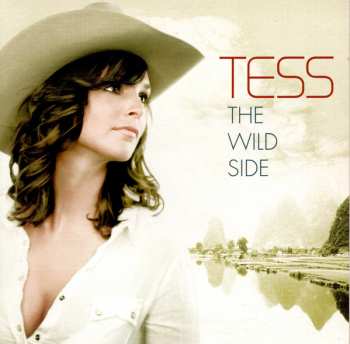Album Tess Goossens: The Wild Side
