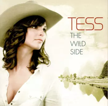 Tess Goossens: The Wild Side