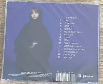 CD Tessae: Sérendipité