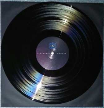 LP Tesseract: Sonder