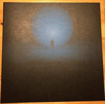 LP Tesseract: Sonder