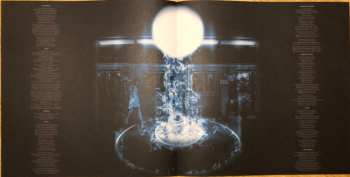 LP Tesseract: Sonder