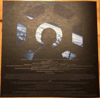 LP Tesseract: Sonder