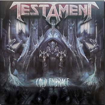 Album Testament: Cold Embrace
