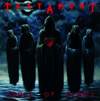 Album Testament: Souls Of Black