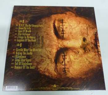 LP Testament: The Gathering