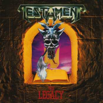 LP Testament: The Legacy