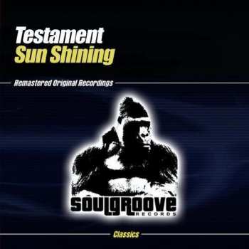 Album Testament: Sun Shining