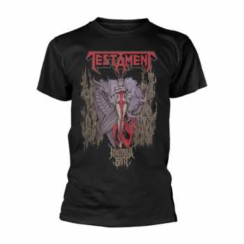 Merch Testament: Maglietta Ishtars Gate