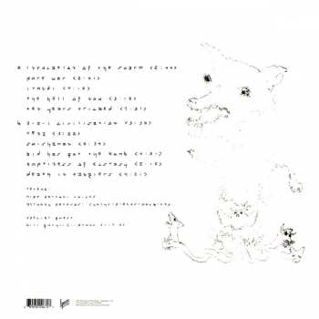 LP Tētēma: Geocidal