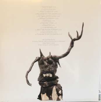 LP Tētēma: Necroscape LTD | CLR