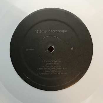 LP Tētēma: Necroscape LTD | CLR
