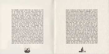 CD Têtes Raides: Not Dead But Bien Raides