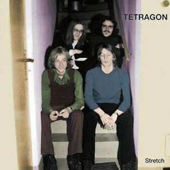 CD Tetragon: Stretch