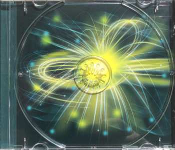 CD Tetraktis Percussioni: Ionisation