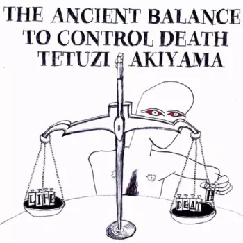 The Ancient Balance To Control Death