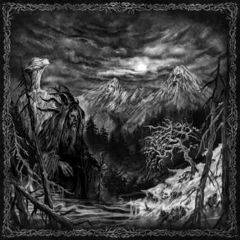 Album Rauhnacht: Teufelsspuk Und Alpenraunen