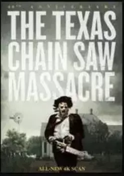 Texas Chainsaw Massacre: Texas Chainsaw Massacre
