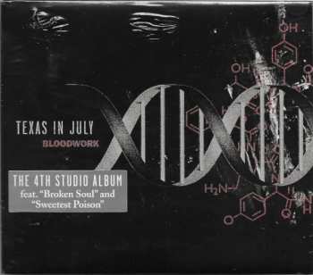 CD Texas In July: Bloodwork