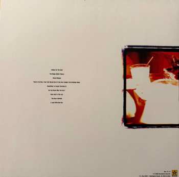 LP Texas Is The Reason: Do You Know Who You Are? CLR