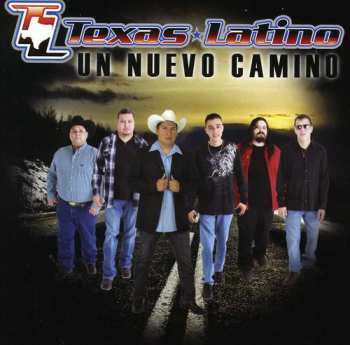 Album Texas Latino: Nuevo Camino